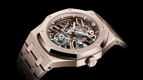 audemars piguet tourbillon squelette prix|audemars piguet flying tourbillon.